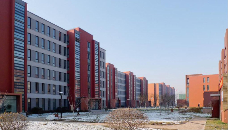 沈阳理想新城
